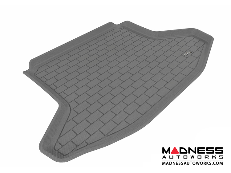 Toyota Prius Cargo Liner - Gray by 3D MAXpider